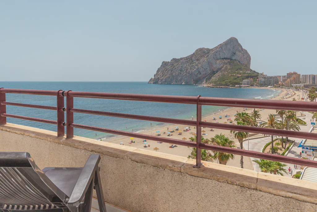 Photo of Others in Calpe