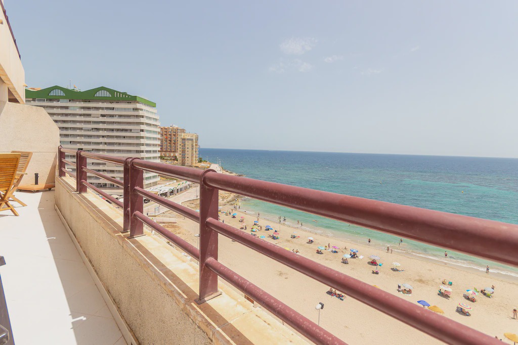 Photo of Outdoor in Calpe