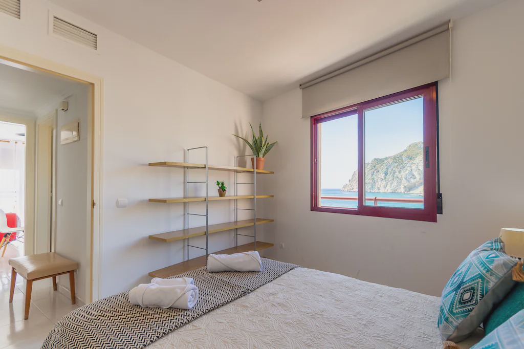 Photo of Bedroom in Calpe