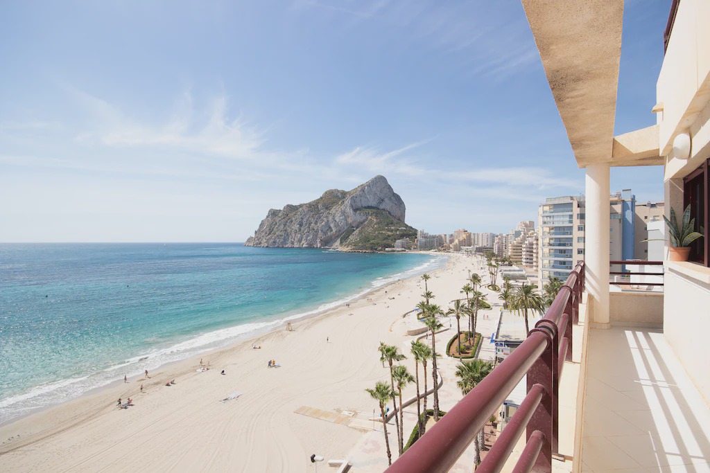 Photo of Outdoor in Calpe