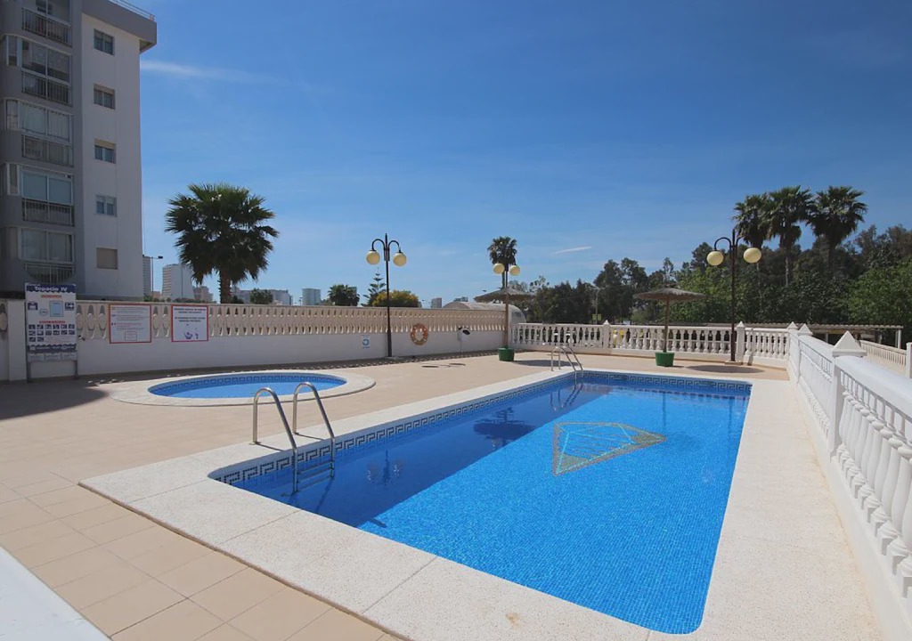 Photo of Outdoor in Calpe