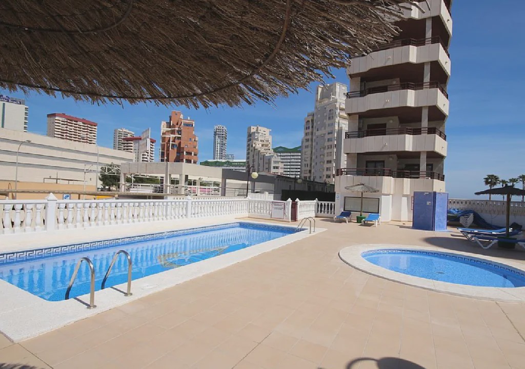 Photo of Outdoor in Calpe