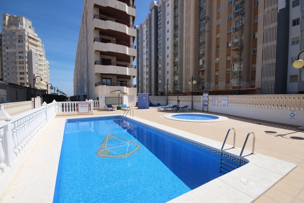Photo of Outdoor in Calpe
