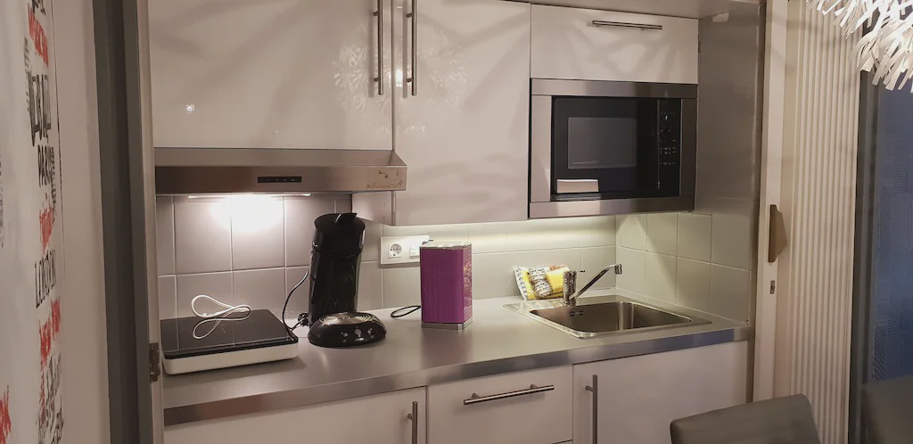 Photo of Kitchen in Lloret Town Center