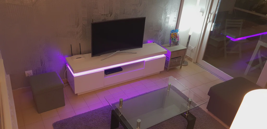Photo of Livingroom in Lloret Town Center