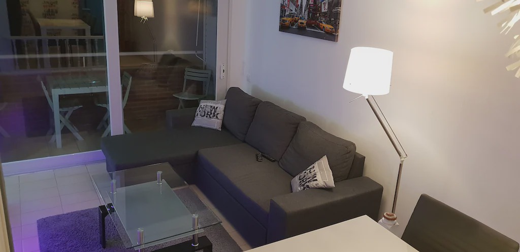 Photo of Livingroom in Lloret Town Center