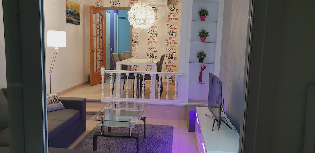 Photo of Kitchen in Lloret Town Center