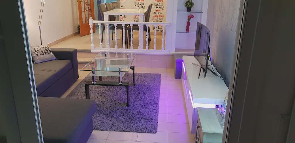 Photo of Kitchen in Lloret Town Center
