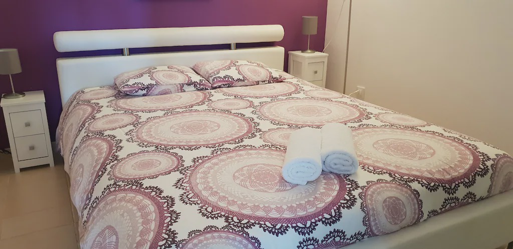 Photo of Bedroom in Lloret Town Center
