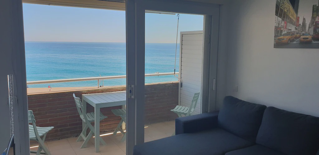 Photo of Livingroom in Lloret Town Center