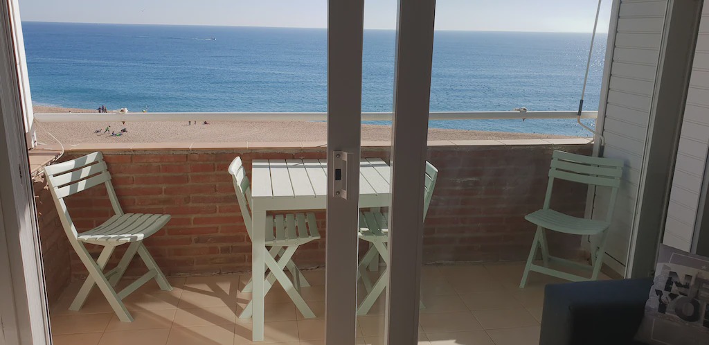 Photo of Patio Balcony in Lloret Town Center