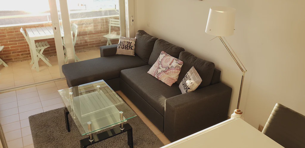 Photo of Livingroom in Lloret Town Center
