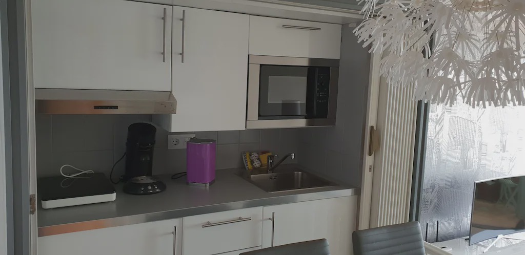 Photo of Kitchen in Lloret Town Center