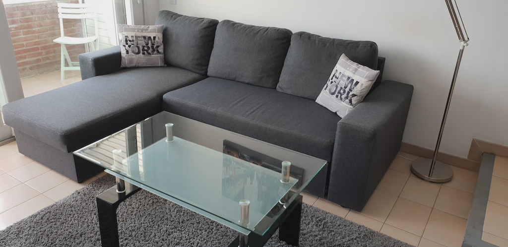 Photo of Livingroom in Lloret Town Center