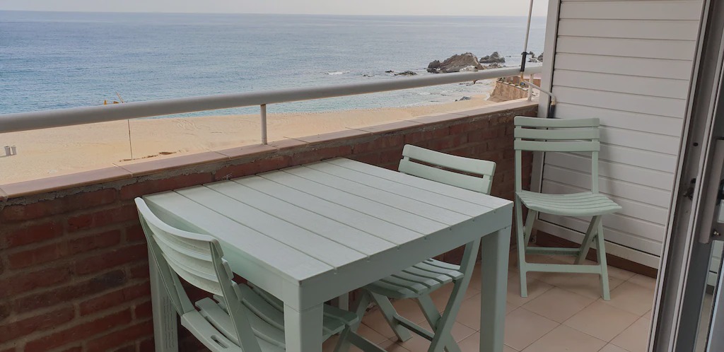 Photo of Patio Balcony in Lloret Town Center