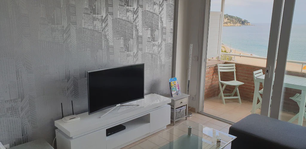 Photo of Livingroom in Lloret Town Center