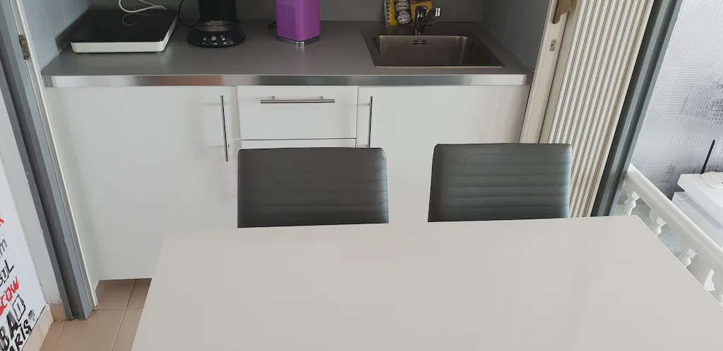 Photo of Kitchen in Lloret Town Center