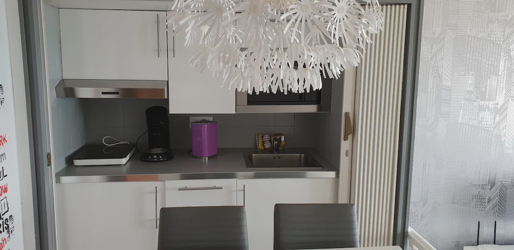 Photo of Kitchen in Lloret Town Center