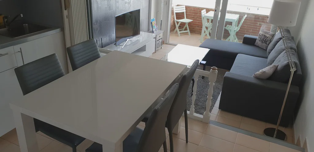 Photo of Livingroom in Lloret Town Center