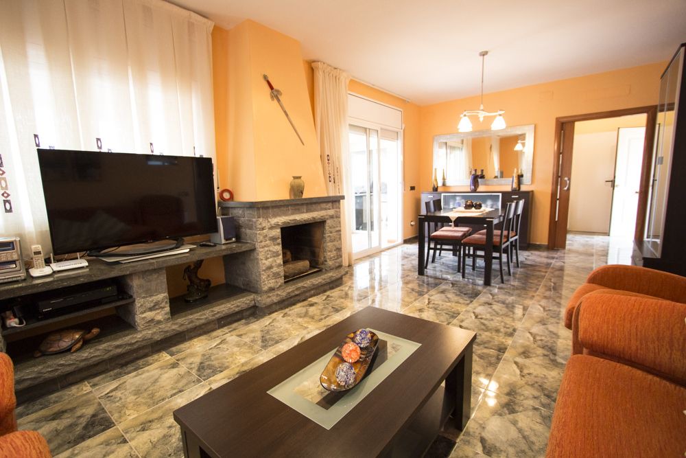 Photo of Livingroom in Roda de Bara