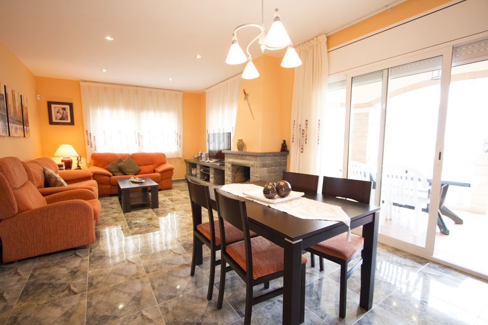 Photo of Livingroom in Roda de Bara