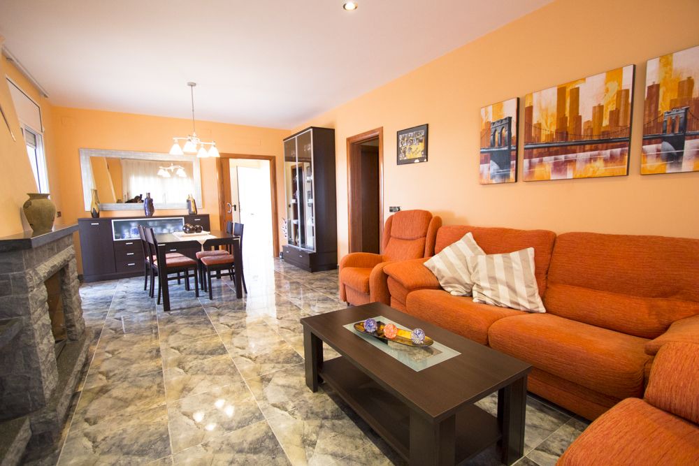 Photo of Livingroom in Roda de Bara