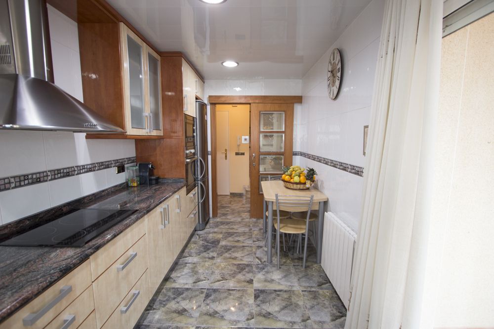 Photo of Kitchen in Roda de Bara