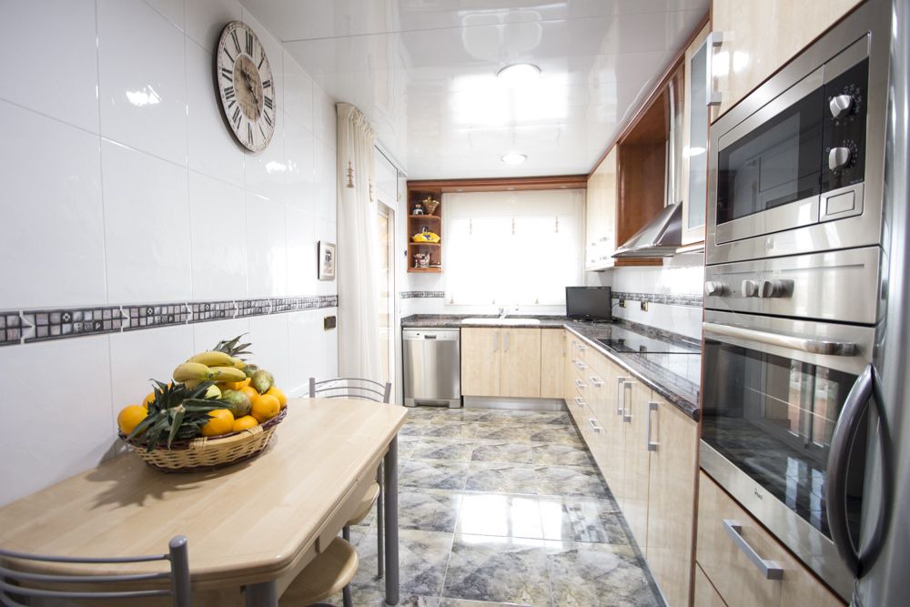 Photo of Kitchen in Roda de Bara