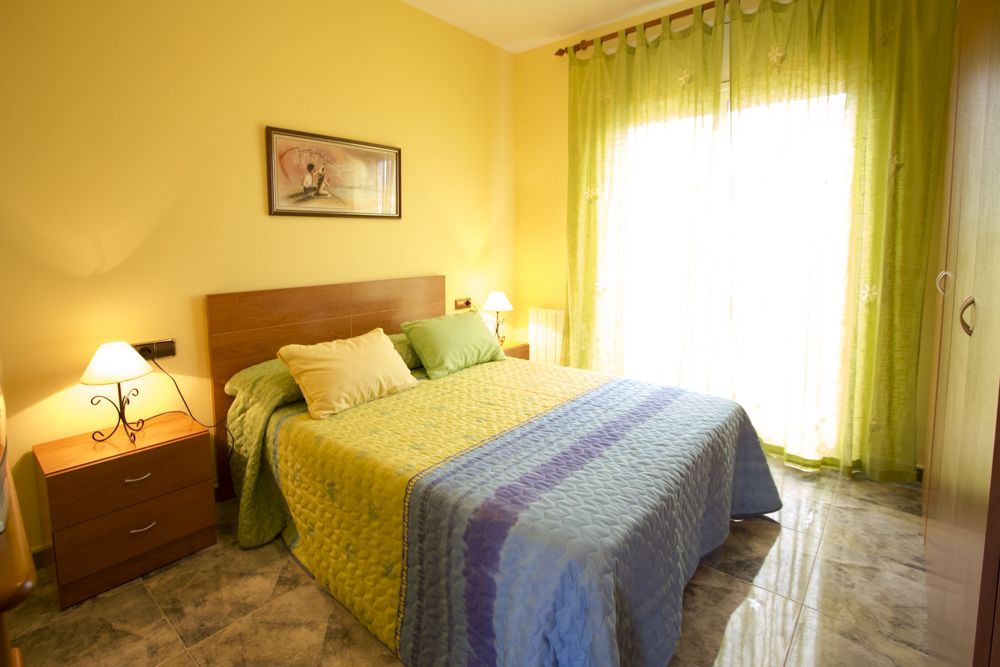 Photo of Bedroom in Roda de Bara