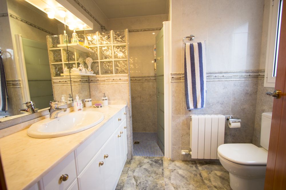 Photo of Bathroom in Roda de Bara
