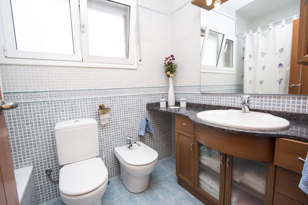 Photo of Bathroom in Roda de Bara