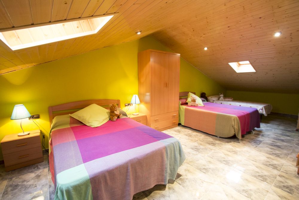 Photo of Bedroom in Roda de Bara