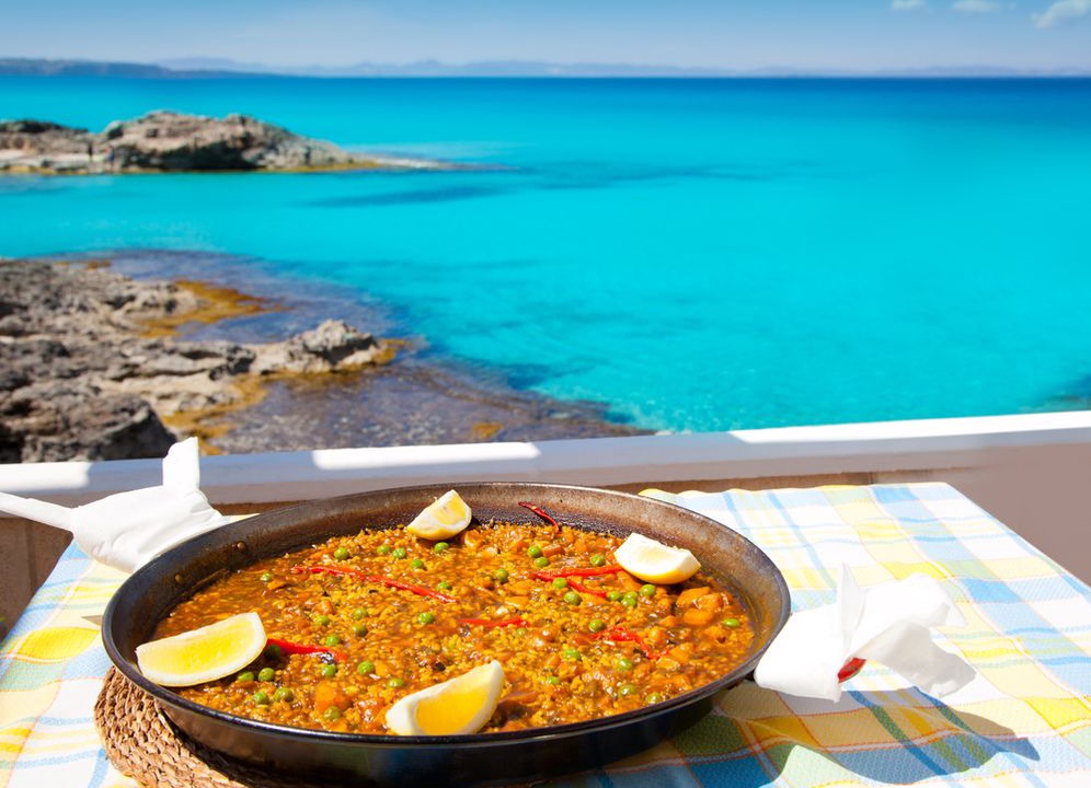 Photo of Outdoor in Roda de Bara