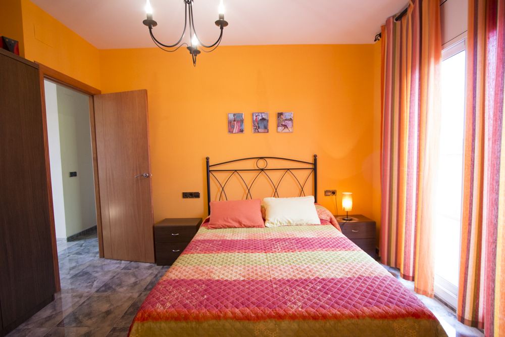 Photo of Bedroom in Roda de Bara