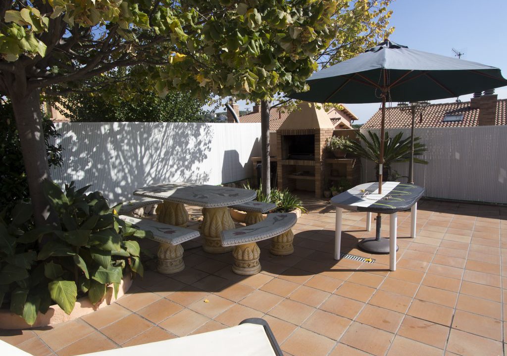 Photo of Patio Balcony in Roda de Bara
