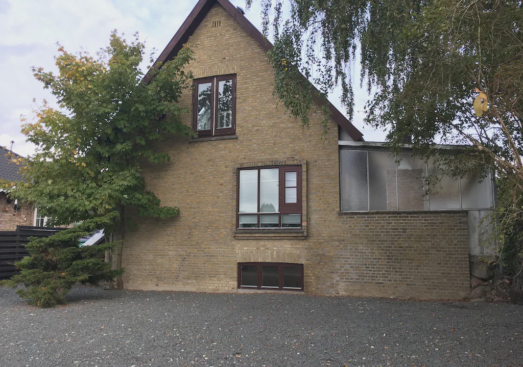 Photo of Buildings in Vanlose