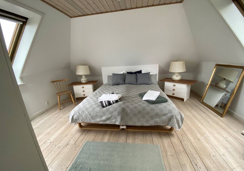 Photo of Bedroom in Nyborg