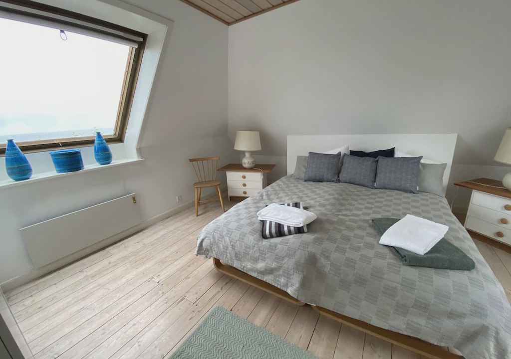 Photo of Bedroom in Nyborg