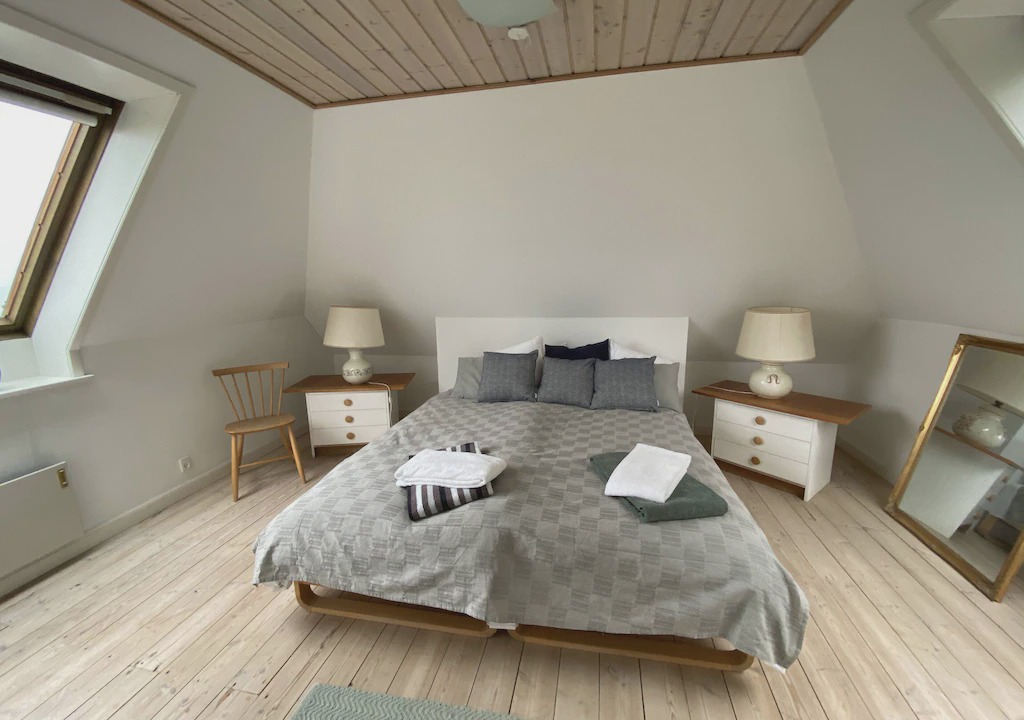 Photo of Bedroom in Nyborg