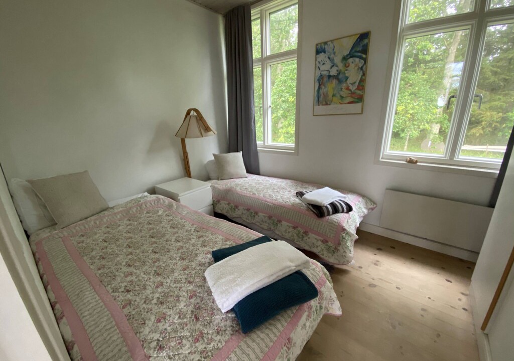 Photo of Bedroom in Nyborg