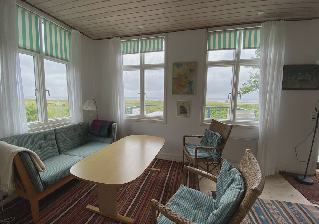 Photo of Livingroom in Nyborg
