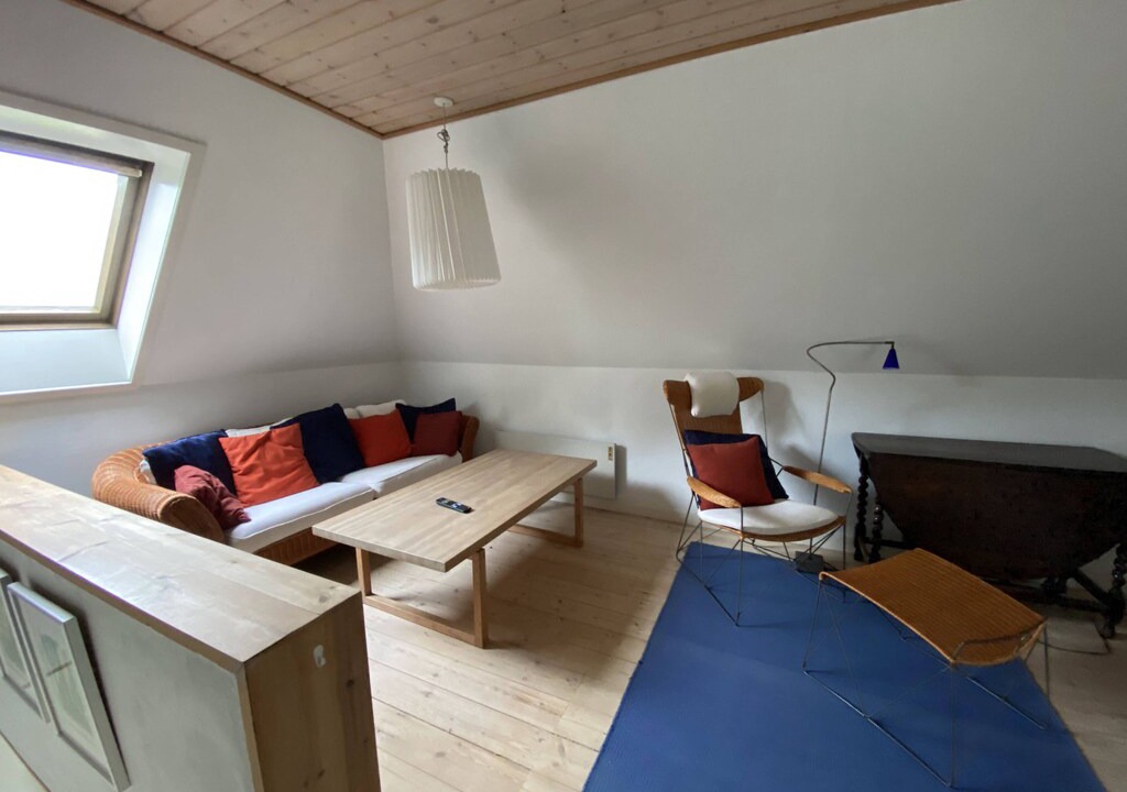 Photo of Livingroom in Nyborg