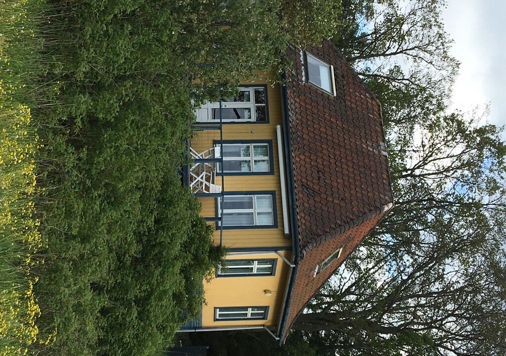 Photo of Buildings in Nyborg