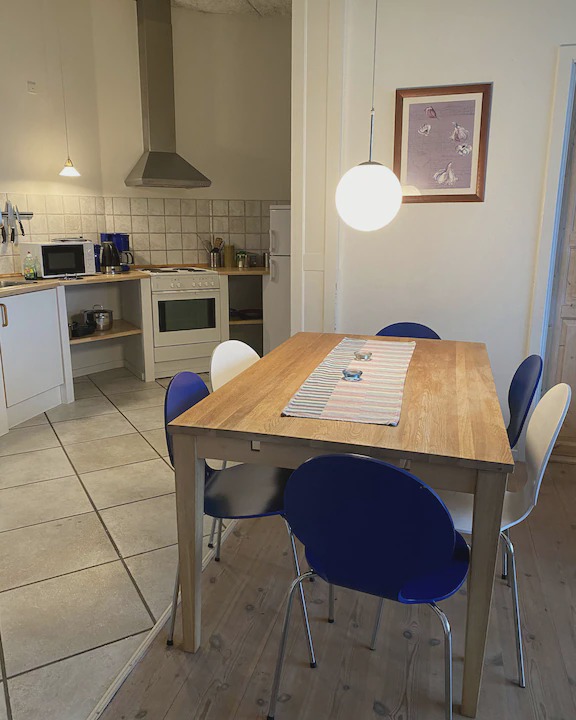 Photo of Livingroom in Nyborg