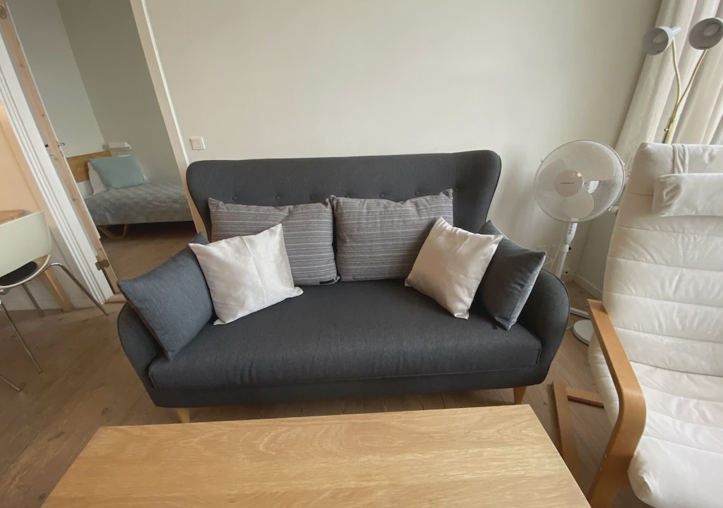 Photo of Livingroom in Nyborg