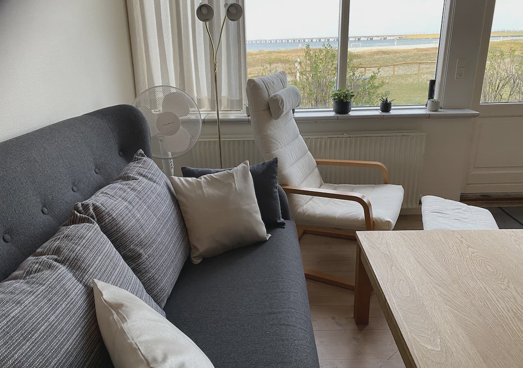 Photo of Livingroom in Nyborg