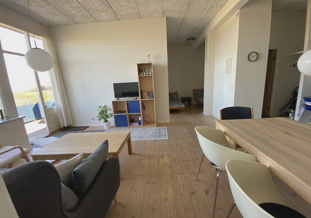Photo of Livingroom in Nyborg