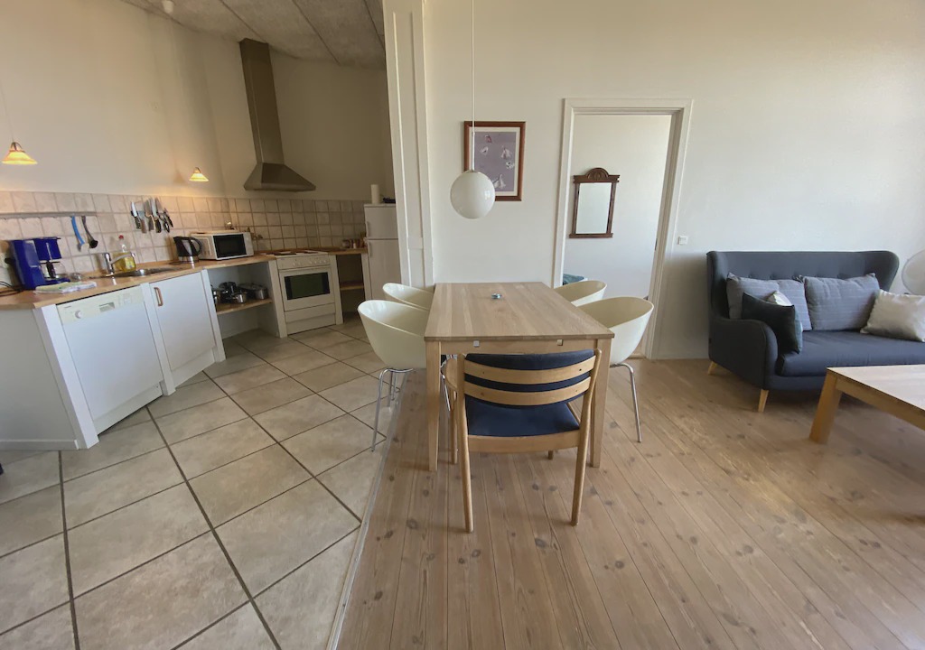 Photo of Livingroom in Nyborg