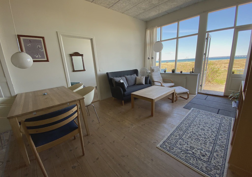 Photo of Livingroom in Nyborg