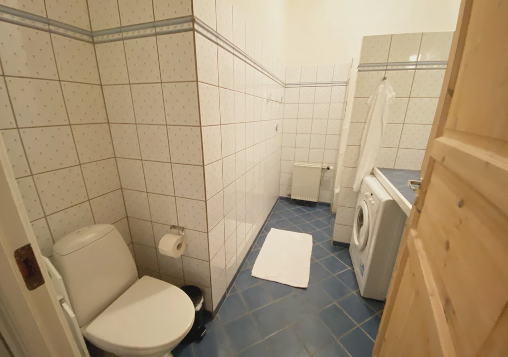 Photo of Bathroom in Nyborg